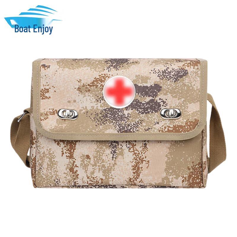 

Tactical Emergency Storage Bag