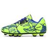 New Parent-child Football Shoes Children Children Artificial Turf Tf Broken Nails Artificial Turf Training Shoes Women