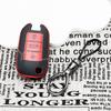 Leather Tpu Key Cover Car Key Case For Citroen C5 C3 C4 C8 Berlingo For Peugeot Partner Rifter 208 308 508 407 2008 3008 Expert