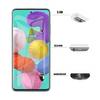 Protection Film - Toproduits® - Samsung A51 - Tempered Glass - Shock Resistant - Transparent