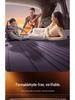 Leapmotor B01 TPE2026 Trunk Mat - New Car Interior Carpet Accessory