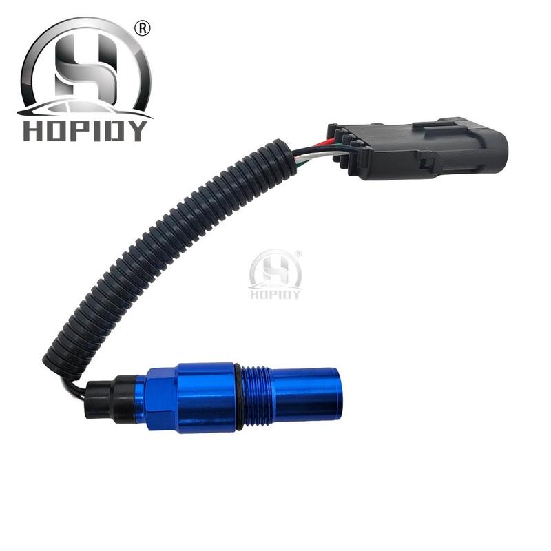 

For 4326596 3408503 4984223 Cummins speed sensor