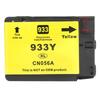 Printer Cartridge for HP 933 6600 6700 7110 7510 7512 7612 Office School Ink SuppliesYellow