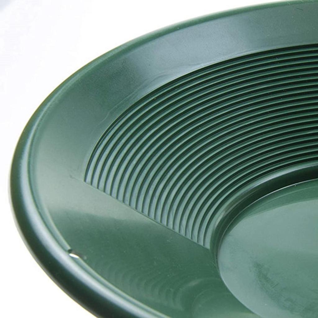 Panning Nugget Professional Equipment Wash 35.5cm Diameter