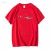 T-shirt Zz Top Porte-clés Hot Rod Lavage Vintage Décontracté Streetwear Légèrement Stretch Polyvalent Unisexe Respirant Homme