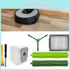 Dust Strainer Bag Cleaning Tool For Irobot Combo I5 J5 Robot Vacuum Cleaner