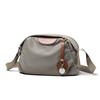 Mode Tasche Damen Frühling/Sommer Tasche Umhängetasche Damen Einzelschulter Canvas Tasche