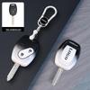 Compatible Key Cover for 10 Models: Old CRV, Civic, Fengfan, Fit, 7th/8th Gen Accord, Odyssey, Buckle Bag.