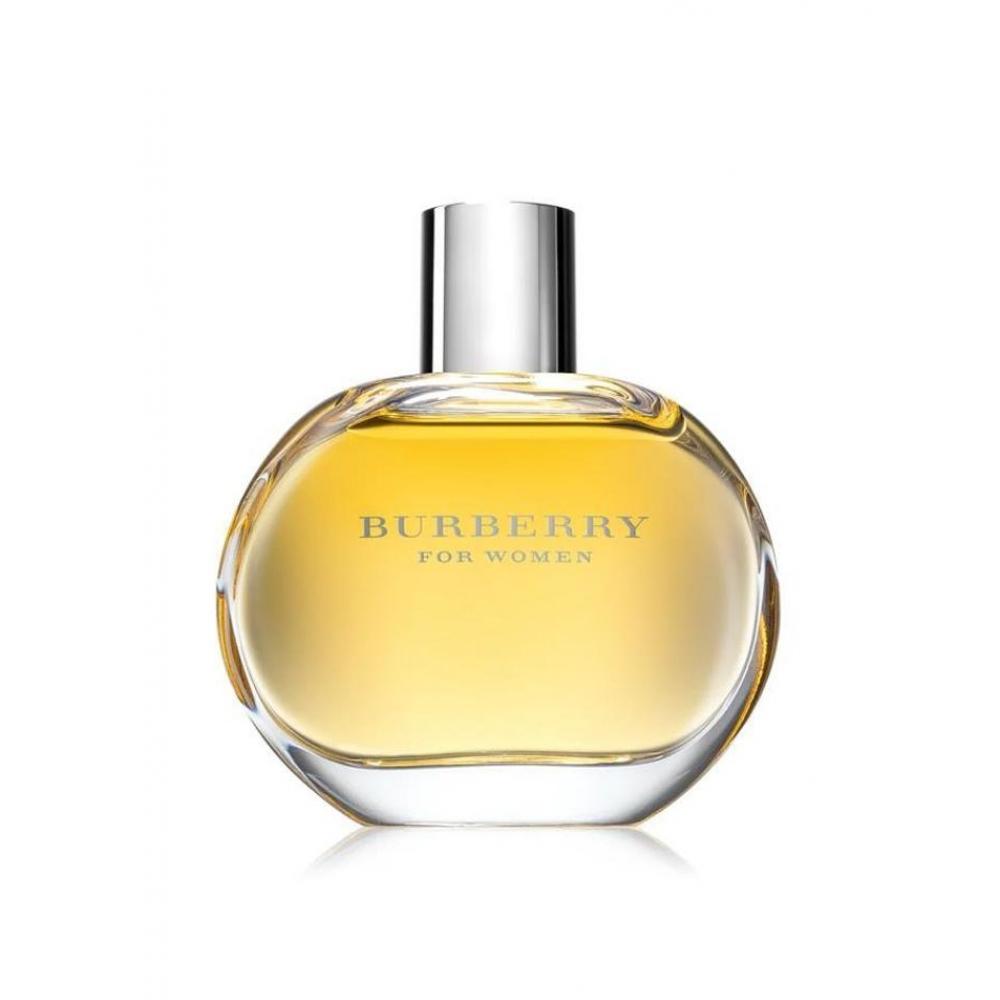 

Overseas Burberry Classic Женская парфюмированная вода 100 мл