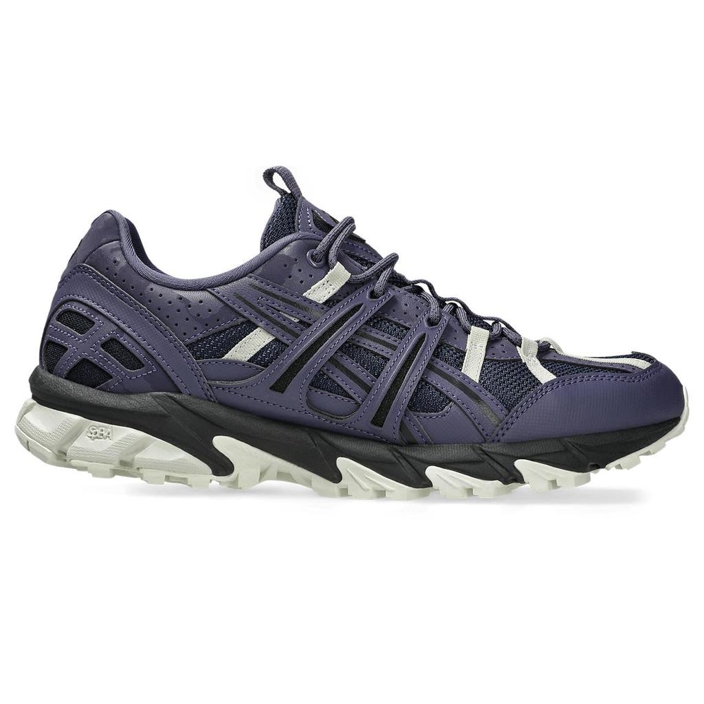 Asics Size 400 2E GEL-SONOMA 15-50 Sneakers, 1203A538, Unisex, (Midnight/Indigo Fog), 28.0 Cm,