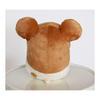 Used Hamchans Collection Stuffed Toy Hamtaro M Stuffed Toy Height 19cm