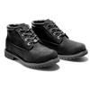 (WMNS) Timberland Nellie Warm Waterproof Chukka Boot 'Black' Women's 23398001