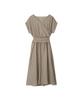 Meibeoyu Garden Linen Ops _ Beige