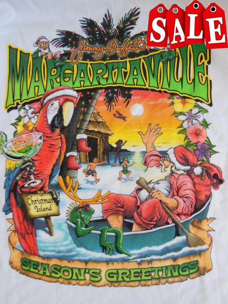 Never Worn Jimmy Buffett Margaritaville shirt unisex cute shirt hot Unisex T-Shirt