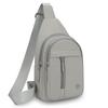 Dames Borsttassen Multifunctioneel 10 Kleuren Heuptas Multi-compartiment Kleine Stoffen Tas Opbergtas