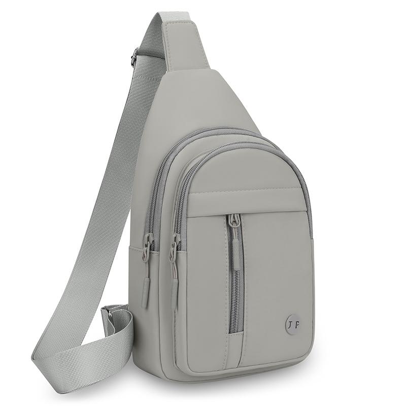 Dames Borsttassen Multifunctioneel 10 Kleuren Heuptas Multi-compartiment Kleine Stoffen Tas Opbergtas