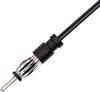 Hot Sale Car Radio FM Antenna Universal Auto 3M Length Signal Amp Amplifier Marine Car Vehicle Boat RV Signal Enhance Device