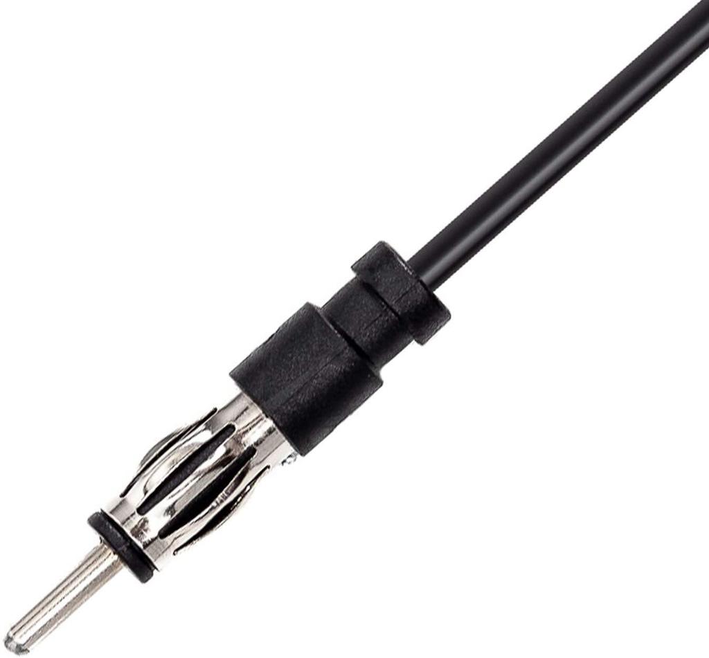 Hot Sale Car Radio FM Antenna Universal Auto 3M Length Signal Amp Amplifier Marine Car Vehicle Boat RV Signal Enhance Device