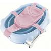 Baby Bath Seat Support Baby Bather Net for Bathtub, Bath Seat Cushion Shower Seat Bath Mat