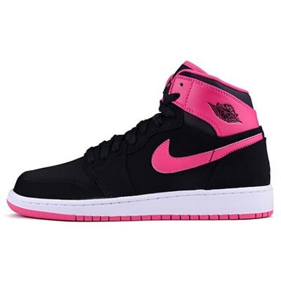 1 Retro High Rosa Vivace - 332148-008