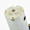 Hand Generator Wind DC Generator Hand Dynamo Hydraulic Test Power Supply DC 6V 12V 24V Motor Machine Supply