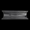 Thickened 30CM Acrylic Cake Roll Insert U Shaped Retainer for Baking Pastries
