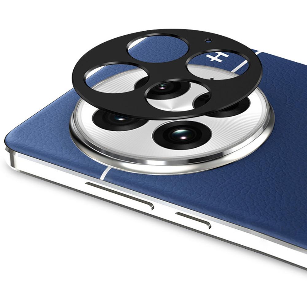 IMAK For OnePlus 13 Metal Camera Lens Protector Lens Protective Cover A