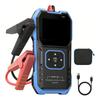 Digital Car Electricity Meter For 12V 24V Systems Checking Power Capacity And Condition