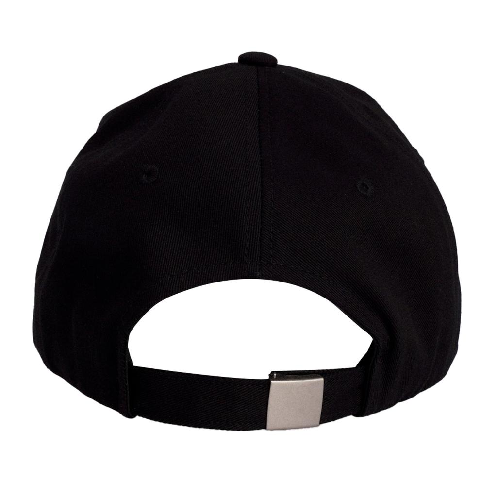 Wipeolseu Cotton Ball Cap
