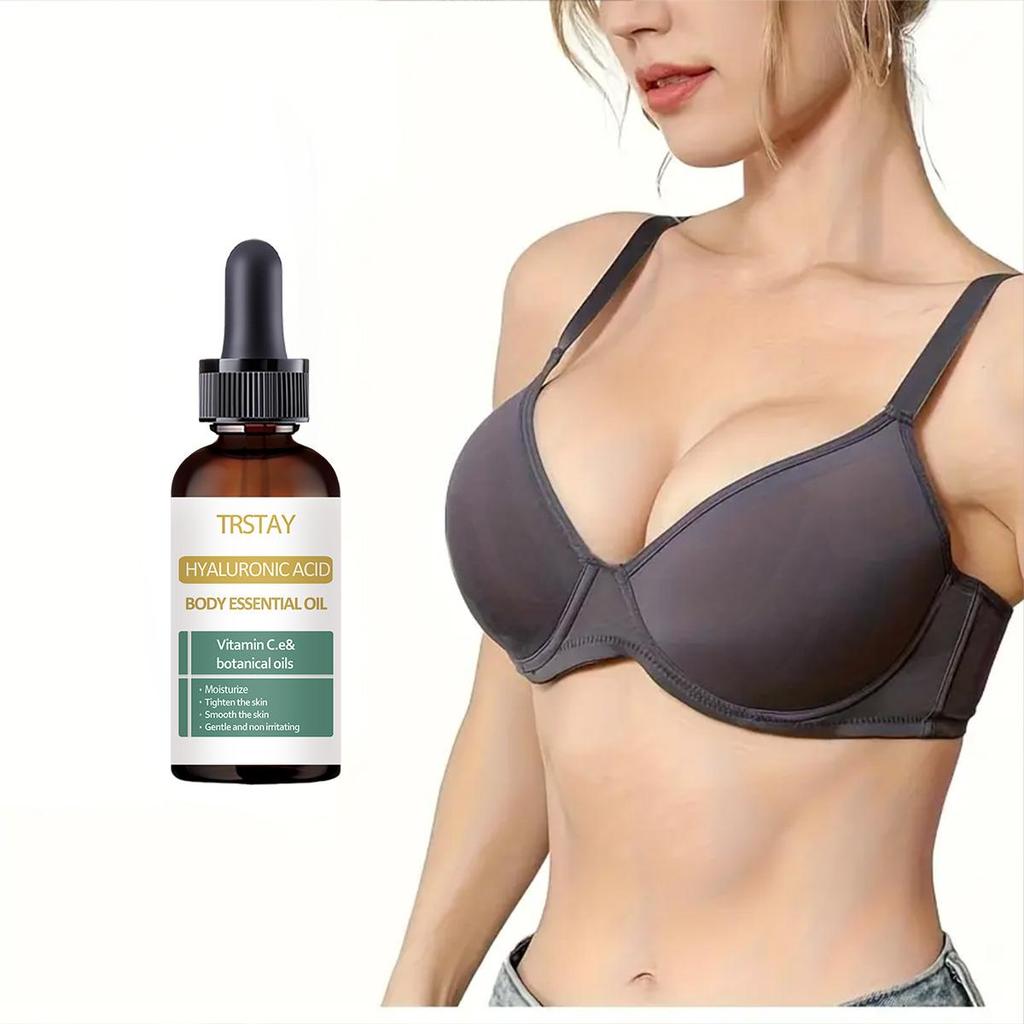 5ML/15ML/30ML/50ML/Women Breast Enlargement Essence Cream Essential Oils Prevent Chest Sagging Breast Enhancer Boobs Enlarger Cr