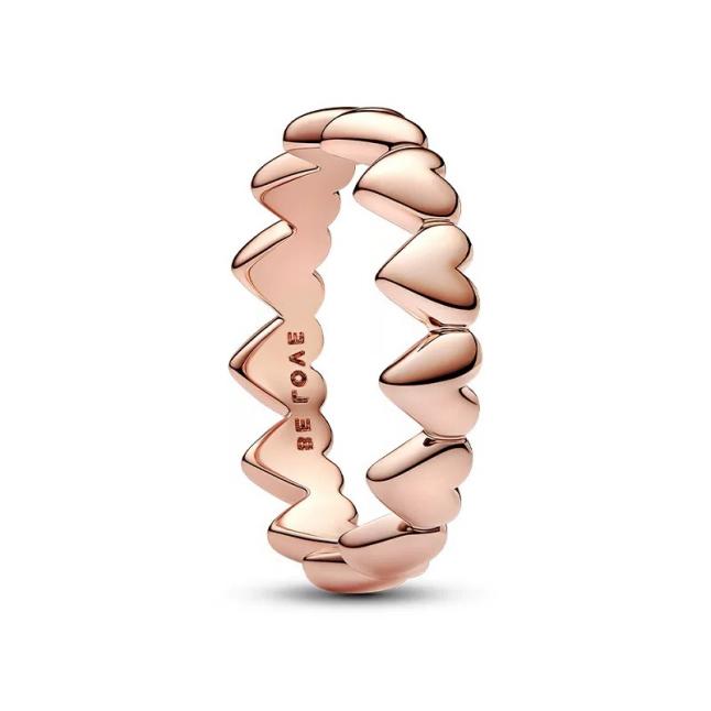 2025 New S925 Silver Family Tree Garland Crown Ring Suitable For Valentine's Day Women's Gift DIY High Jewelry Fashion Jewelry