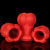 2026 Super Big Buttplug S/XXL Silicone Hollow Anal Toy Fisting Gloves Huge Butt Plug Vaginal Anal Speculum Dilator Anal Enema Flushing Adult Sex Toys