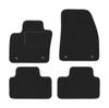 ANTHRA Car Mats For: Volvo XC40 Crossover (2017-)