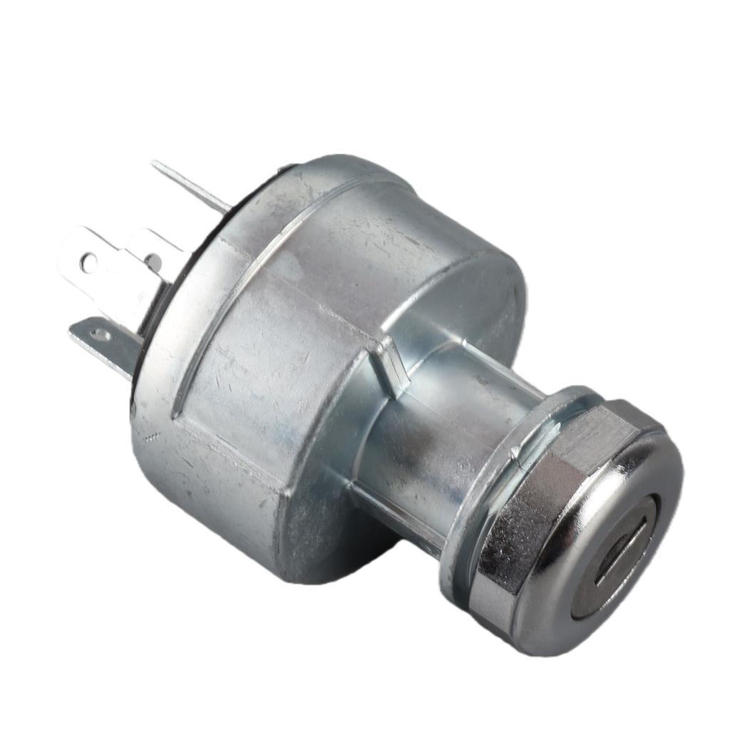 Ignition Switch AR58126 Replacement for John Deere 322 330 655 755 830 855 856 955 Tractor