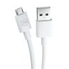 Accessories - 3Mk Hyper Cable A To Micro 1.2M 5V 2,4A White