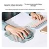 Ugreen LP668 Ergonomic Mouse Pad with Wrist Rest