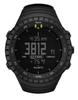 SUUNTO (SUUNTO) Suunto Core All Black (SUUNTO CORE All Black) 3 ATM Water Resistant DirectionAltitudeAtmospheric PressureWater Depth [Genuine