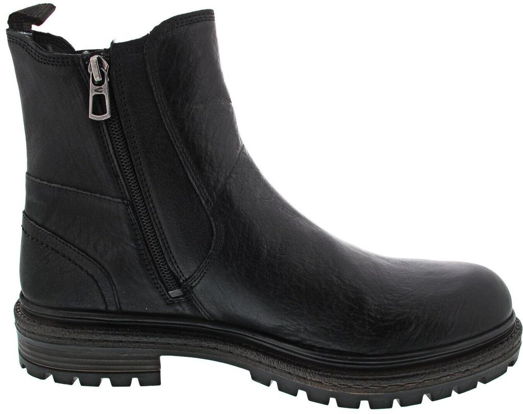 Ботинки Camel Active 55CAA01-120100 Mode-Stiefel schwarz