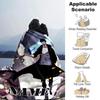 Customiz Name Personality Solo Leveling Blanket Soft &Warm Sofa Office Bed Travel Lunch Break Blanket, Gift Suitable All Seasons