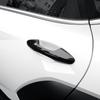Exterior Door Handle Cover Trim For Hyundai Kona SX2 2026-2026 Car Tuning Accessories LHD