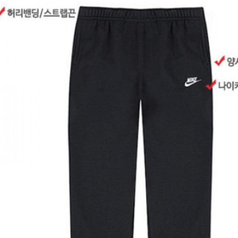 Nike Men S nSw Club Fleece pantS Bv2707 010
