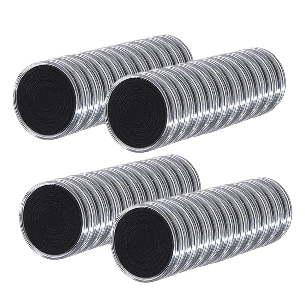 

Thickened Plastic Material in a Pack of 40 Clear Coin Capsules Featuring Adjustable Gaskets for Secure Storage Solutions China Mainland