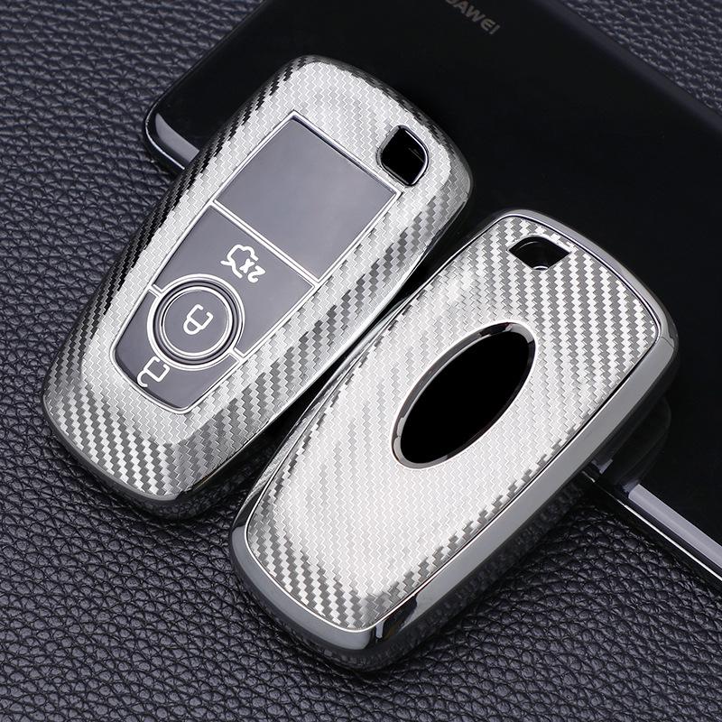 

Ford Key Shell for Explorer, Edge, Escape, Focus, Mondeo 2020 - Premium Quality