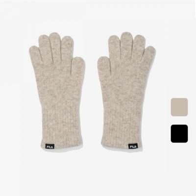 Fila Zimné pletené rukavice 2 typy Fs3knf6303x