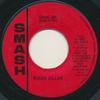 7inch Record ROGER MILLER  Dang Me  Got 2 Again S1881 Smash Records 1964 US CountryFolk Used