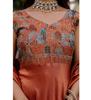 Women Designer Party Wear Gown Dupatta Set Indian Bollywood Party Wear Long Suit