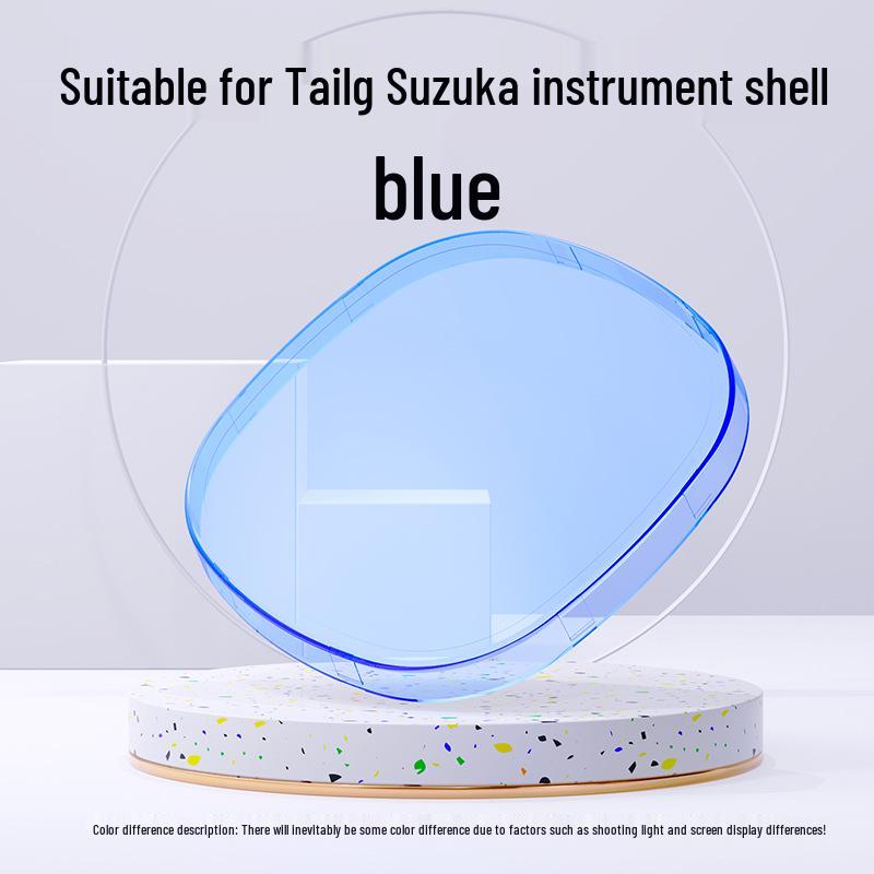 

Waterproof Central Control Screen Protective Shell for Tailg Super Energy 6 Fan Hua