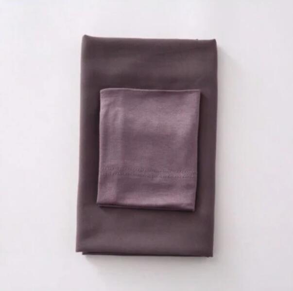 2Pcs Undercap Chiffon Hijab Scarf Set Thin Elastic Tube Head Cover Elegant Soft Cozy Breathable Sunscreen Bandana Combination