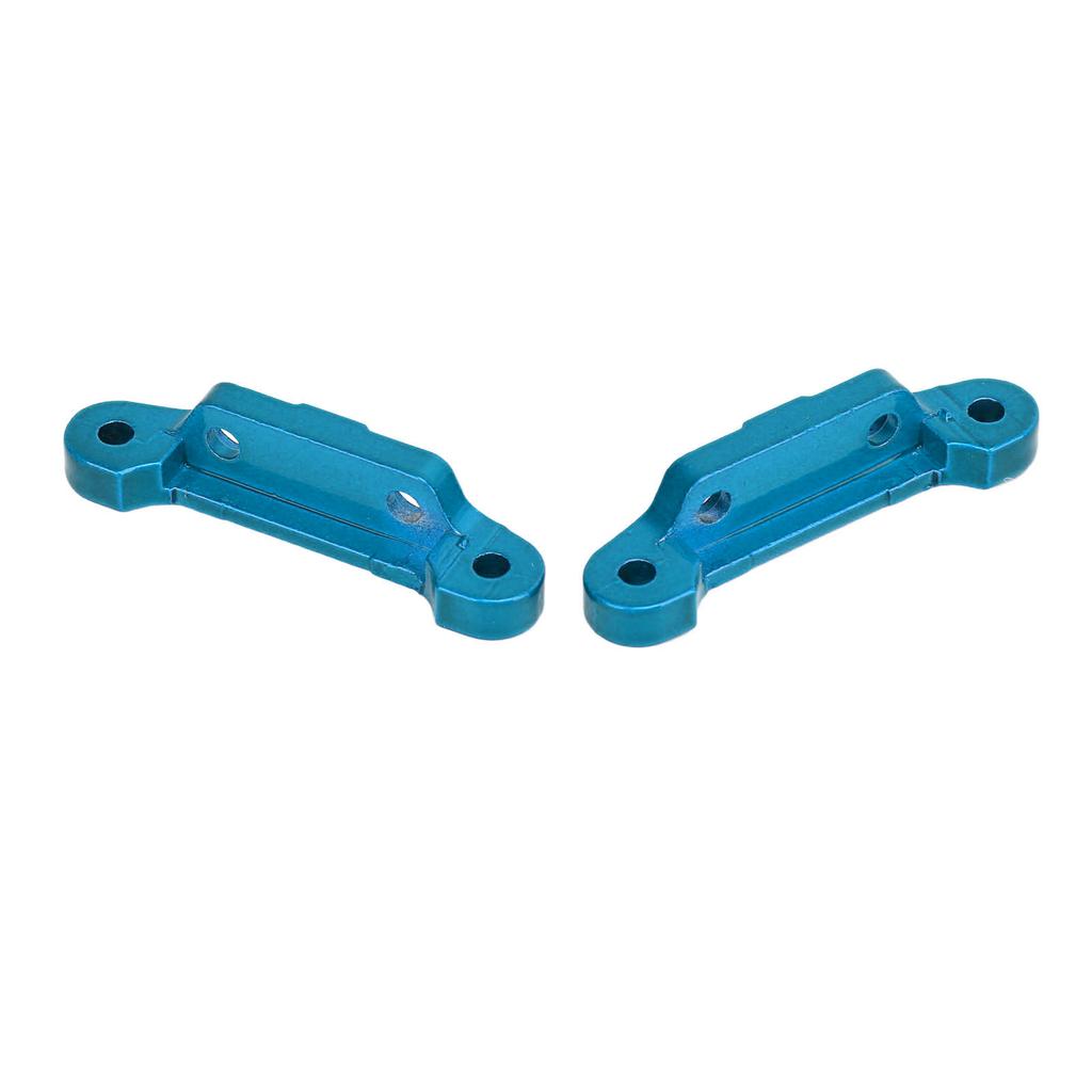 2PCS RC Front and Rear Arm   37.5mm Zinc Alloy for SCY 16101 16102 16103 16201 1Celsius16 RC Car