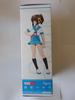 Figma Melancholia Haruhi Suzumiya Haruhi Suzumiya letni mundurek wer.